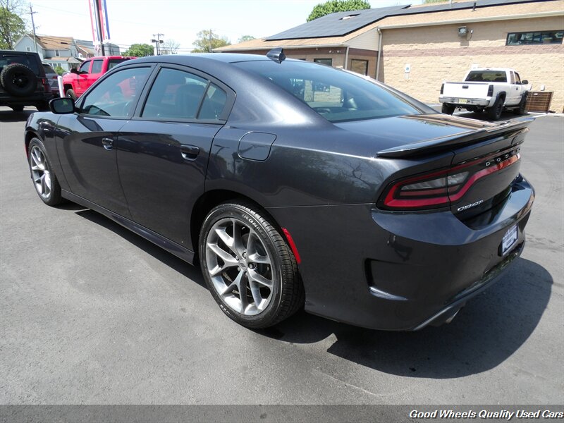 2019 Dodge Charger GT - Photo 7 - Glassboro, NJ 08028