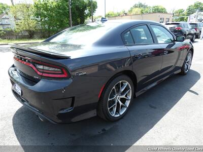 2019 Dodge Charger GT - Photo 5 - Glassboro, NJ 08028