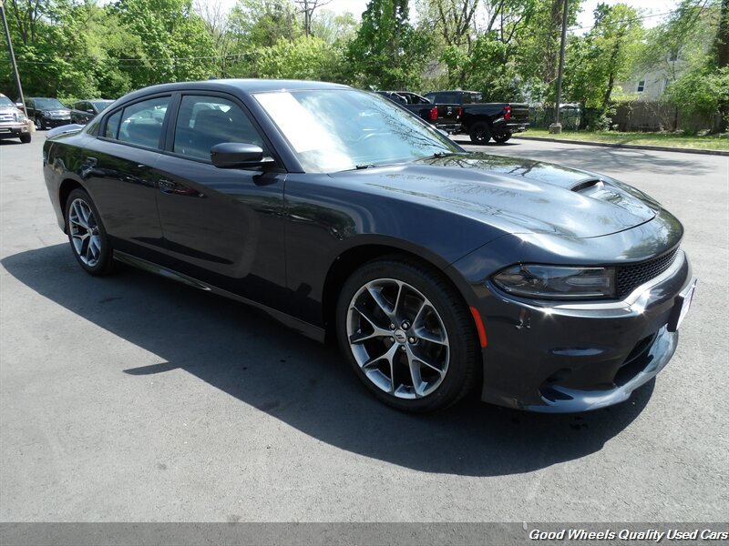 2019 Dodge Charger GT - Photo 3 - Glassboro, NJ 08028