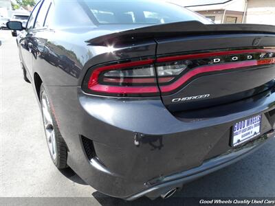 2019 Dodge Charger GT - Photo 9 - Glassboro, NJ 08028