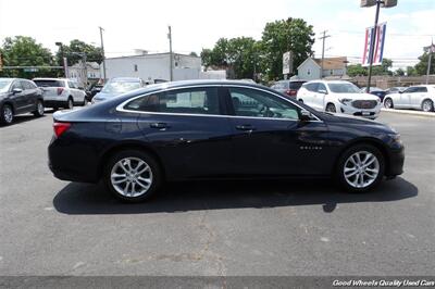 2017 Chevrolet Malibu LT   - Photo 4 - Glassboro, NJ 08028