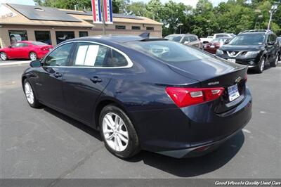 2017 Chevrolet Malibu LT   - Photo 7 - Glassboro, NJ 08028