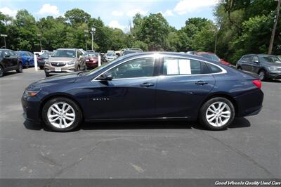 2017 Chevrolet Malibu LT   - Photo 8 - Glassboro, NJ 08028