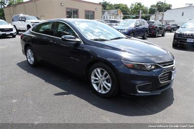 2017 Chevrolet Malibu LT   - Photo 3 - Glassboro, NJ 08028