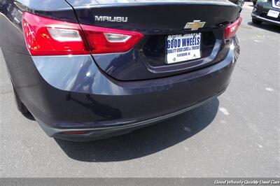 2017 Chevrolet Malibu LT   - Photo 12 - Glassboro, NJ 08028