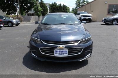 2017 Chevrolet Malibu LT   - Photo 2 - Glassboro, NJ 08028