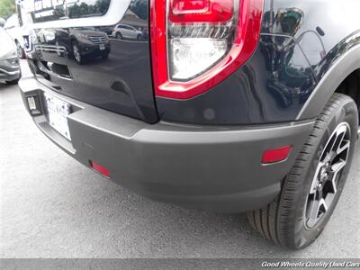 2021 Ford Bronco Sport Big Bend   - Photo 11 - Glassboro, NJ 08028
