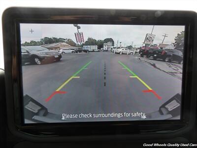 2021 Ford Bronco Sport Big Bend   - Photo 28 - Glassboro, NJ 08028