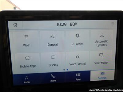 2021 Ford Bronco Sport Big Bend   - Photo 24 - Glassboro, NJ 08028