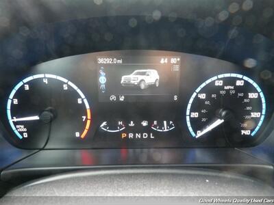 2021 Ford Bronco Sport Big Bend   - Photo 20 - Glassboro, NJ 08028