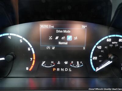 2021 Ford Bronco Sport Big Bend   - Photo 33 - Glassboro, NJ 08028