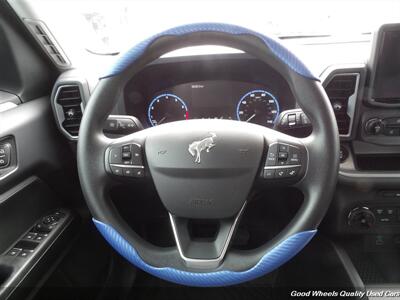 2021 Ford Bronco Sport Big Bend   - Photo 19 - Glassboro, NJ 08028