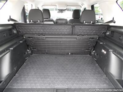 2021 Ford Bronco Sport Big Bend   - Photo 38 - Glassboro, NJ 08028