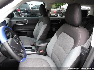 2021 Ford Bronco Sport Big Bend   - Photo 13 - Glassboro, NJ 08028