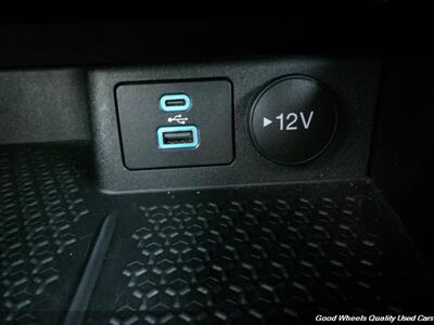2021 Ford Bronco Sport Big Bend   - Photo 35 - Glassboro, NJ 08028