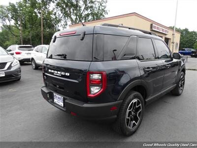 2021 Ford Bronco Sport Big Bend   - Photo 5 - Glassboro, NJ 08028