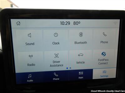 2021 Ford Bronco Sport Big Bend   - Photo 23 - Glassboro, NJ 08028