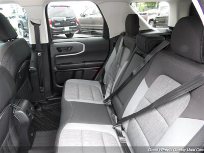 2021 Ford Bronco Sport Big Bend   - Photo 16 - Glassboro, NJ 08028