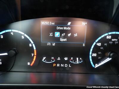 2021 Ford Bronco Sport Big Bend   - Photo 31 - Glassboro, NJ 08028