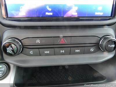 2021 Ford Bronco Sport Big Bend   - Photo 25 - Glassboro, NJ 08028