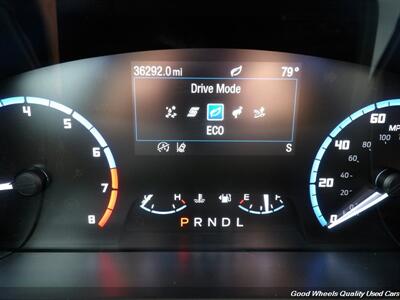 2021 Ford Bronco Sport Big Bend   - Photo 32 - Glassboro, NJ 08028