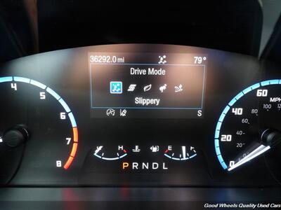 2021 Ford Bronco Sport Big Bend   - Photo 30 - Glassboro, NJ 08028