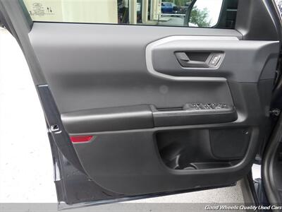 2021 Ford Bronco Sport Big Bend   - Photo 14 - Glassboro, NJ 08028