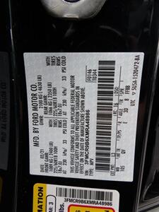 2021 Ford Bronco Sport Big Bend   - Photo 41 - Glassboro, NJ 08028