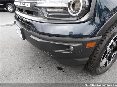2021 Ford Bronco Sport Big Bend   - Photo 10 - Glassboro, NJ 08028
