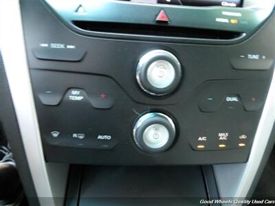 2015 Ford Explorer XLT   - Photo 28 - Glassboro, NJ 08028