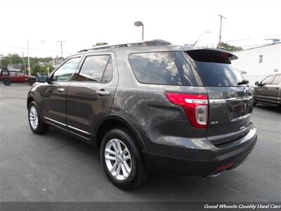 2015 Ford Explorer XLT   - Photo 7 - Glassboro, NJ 08028