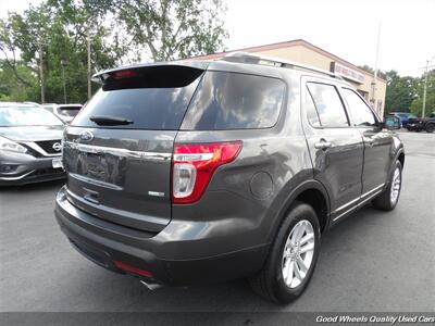 2015 Ford Explorer XLT   - Photo 5 - Glassboro, NJ 08028