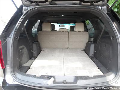 2015 Ford Explorer XLT   - Photo 30 - Glassboro, NJ 08028