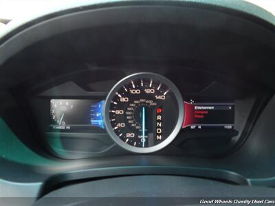 2015 Ford Explorer XLT   - Photo 24 - Glassboro, NJ 08028