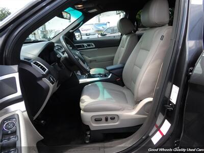 2015 Ford Explorer XLT   - Photo 18 - Glassboro, NJ 08028