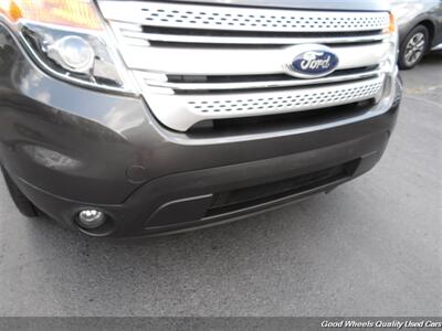 2015 Ford Explorer XLT   - Photo 10 - Glassboro, NJ 08028