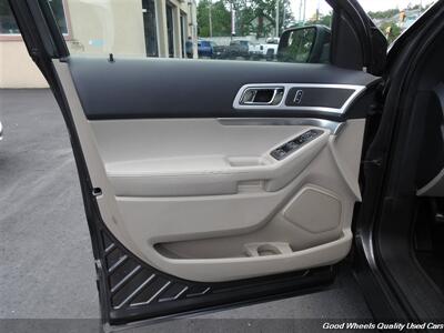 2015 Ford Explorer XLT   - Photo 14 - Glassboro, NJ 08028