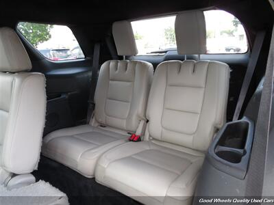 2015 Ford Explorer XLT   - Photo 20 - Glassboro, NJ 08028