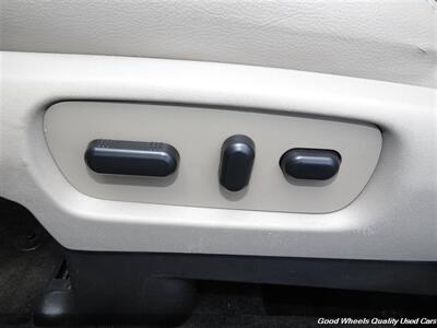 2015 Ford Explorer XLT   - Photo 21 - Glassboro, NJ 08028