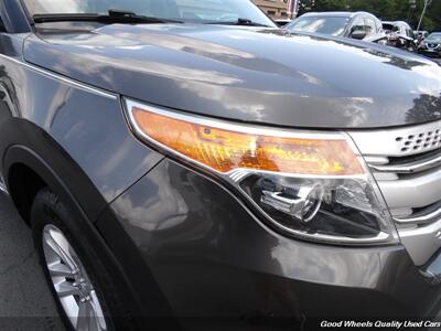 2015 Ford Explorer XLT   - Photo 11 - Glassboro, NJ 08028