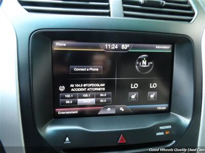 2015 Ford Explorer XLT   - Photo 25 - Glassboro, NJ 08028