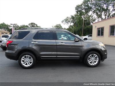 2015 Ford Explorer XLT   - Photo 4 - Glassboro, NJ 08028