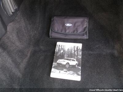 2015 Ford Explorer XLT   - Photo 23 - Glassboro, NJ 08028