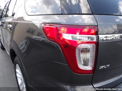 2015 Ford Explorer XLT   - Photo 13 - Glassboro, NJ 08028