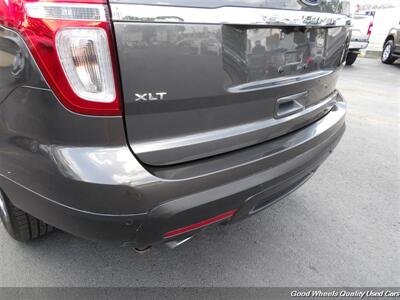 2015 Ford Explorer XLT   - Photo 12 - Glassboro, NJ 08028