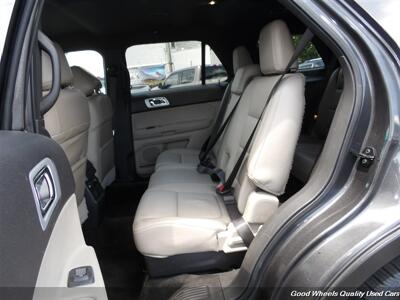 2015 Ford Explorer XLT   - Photo 19 - Glassboro, NJ 08028