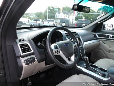 2015 Ford Explorer XLT   - Photo 15 - Glassboro, NJ 08028