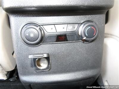 2015 Ford Explorer XLT   - Photo 29 - Glassboro, NJ 08028