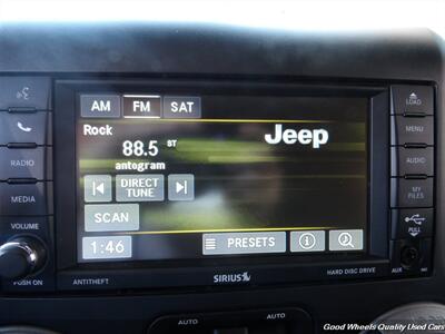 2015 Jeep Wrangler Sport   - Photo 23 - Glassboro, NJ 08028