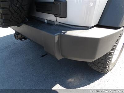 2015 Jeep Wrangler Sport   - Photo 11 - Glassboro, NJ 08028